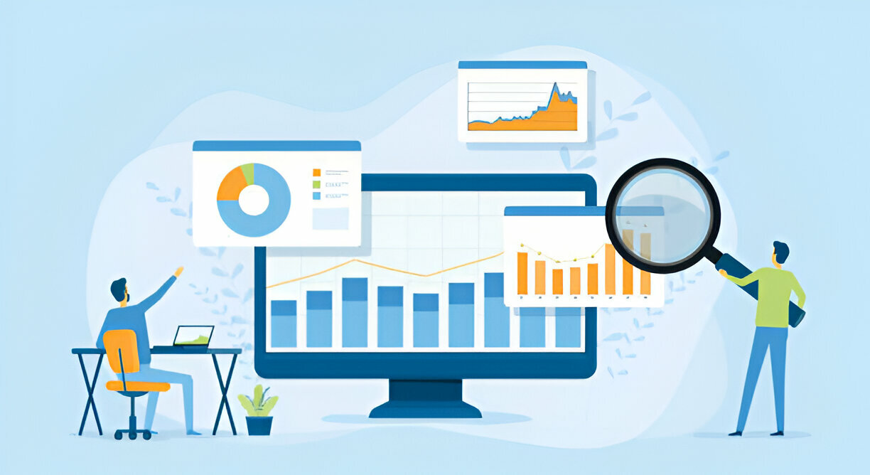 Understanding Google Analytics: A Beginner’s Guide